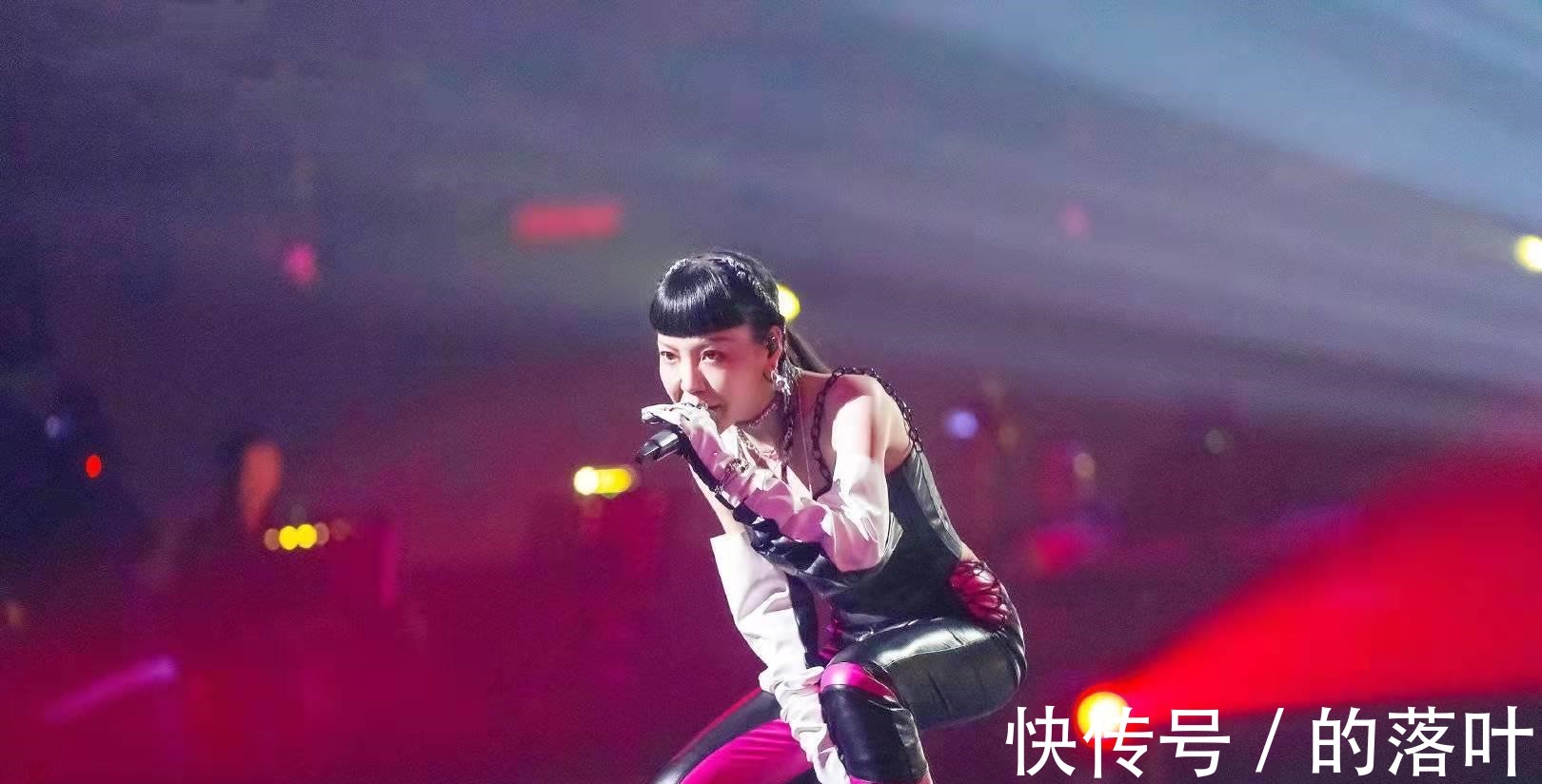 混搭版《披荆斩棘》，这档综艺定位太高级，歌曲又都是爷青回系列