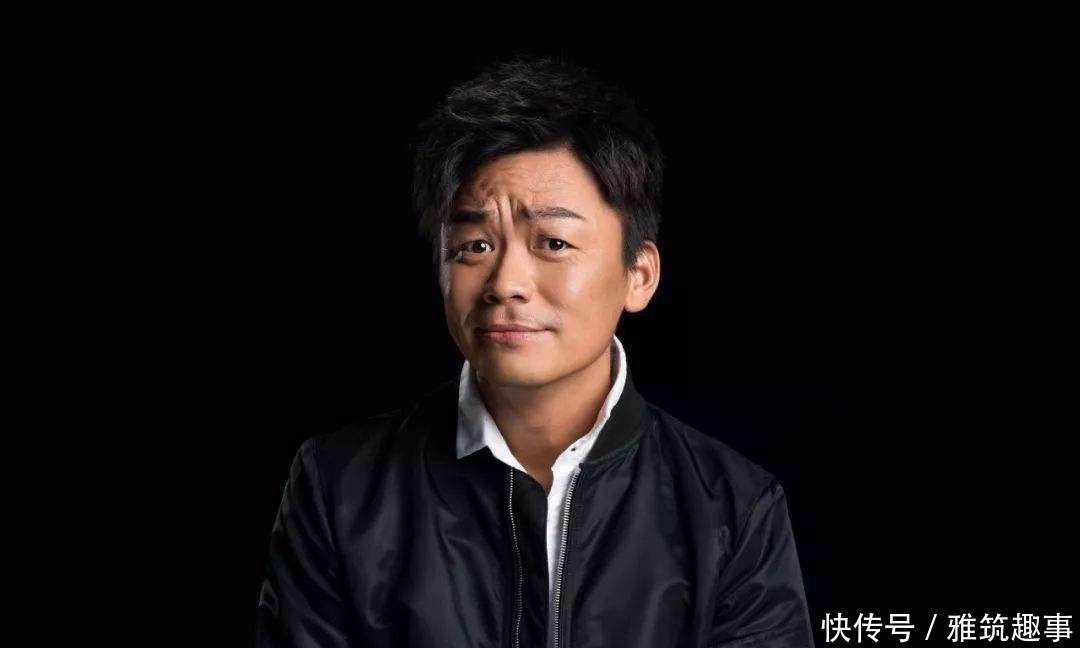 书法|王宝强书法天赋极高,一幅作品价值10万,被演员耽误的书法家