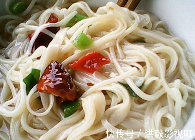 甲醛|医生从不吃3种面条，很多家长花钱买回家，为健康，早知早受益