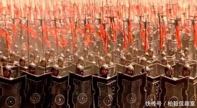 战国|齐技击，魏武卒，秦锐士！这三支战国特种部队究竟强在哪里？