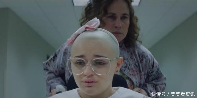 公主|没有一部惊悚剧，能把可乐拍得这么诱人，又把公主风拍得这么吓人