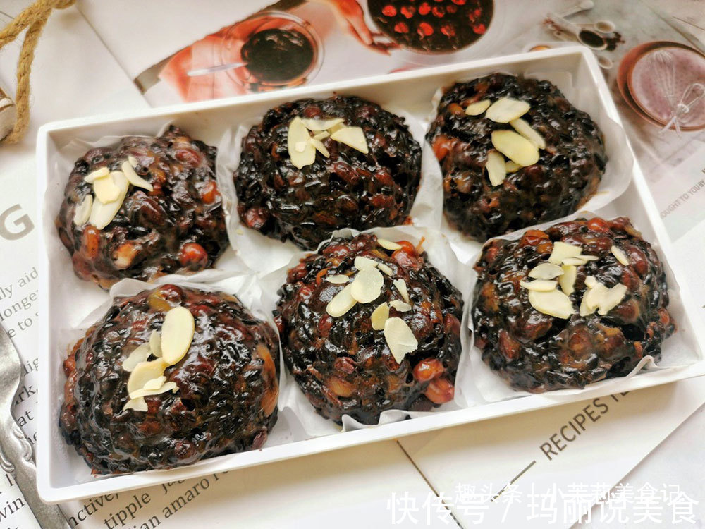 入秋后,早餐不将就,8款早餐粗细搭配,好吃好做,营养足易消化