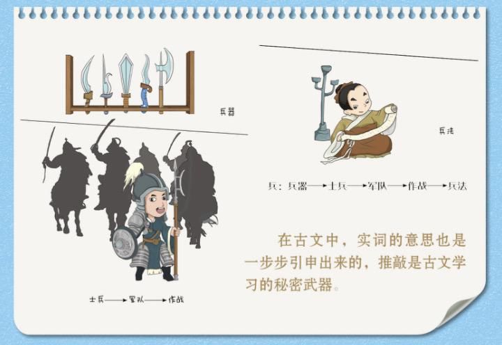 秘密|大语文那些事儿:别人家的孩子,培养的秘密原来是这个!