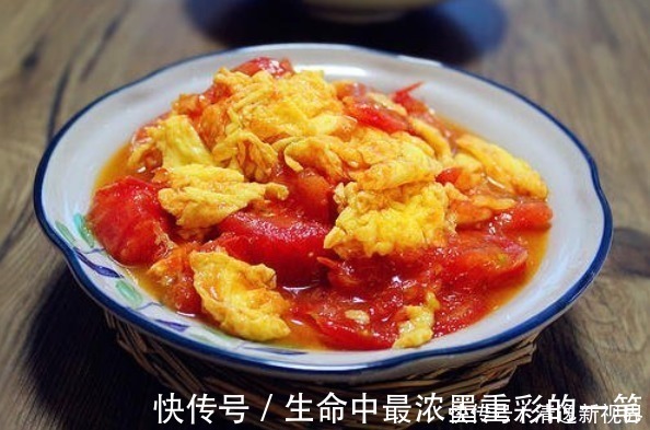 做西红柿炒蛋,有人先炒西红柿,有人先炒蛋,都错了!大厨教你做