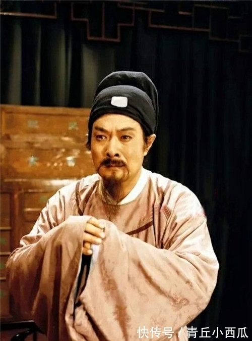 贾雨村|《红楼梦》:龙钟老僧在荣国府的一个影子,你注意到了吗?