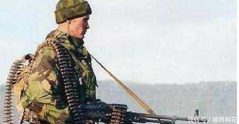 抗日战争|抗日战争中,为何日军子弹总是打不完,知道原因后很让人心塞!