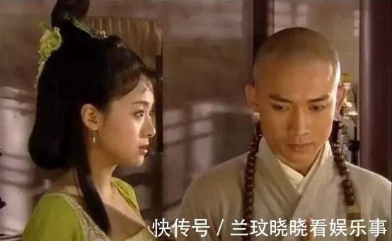 上联$女子出上联:“面对面吃面”,老和尚对一下联,女子听完又羞又气