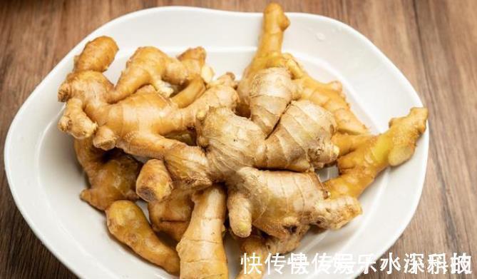前列腺|男性晨起吃1片生姜,坚持一段时间,身体有什么变化?赶紧来看看