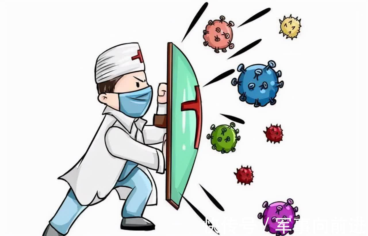 坚果|到了中年，要想提高免疫力，医生告诉你：这四种食物可以尝试多吃