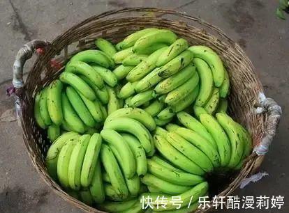 通便|【辟谣】吃香蕉能通便别傻了,吃这种香蕉反而容易便秘!