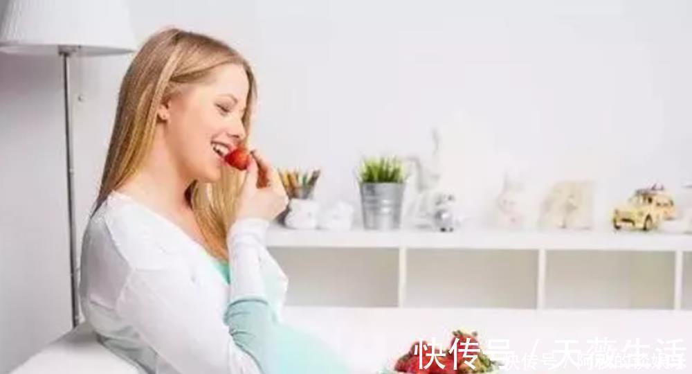 水果|孕期吃水果固然好,但要选对时间,2个时间段吃宝宝吸收会更好