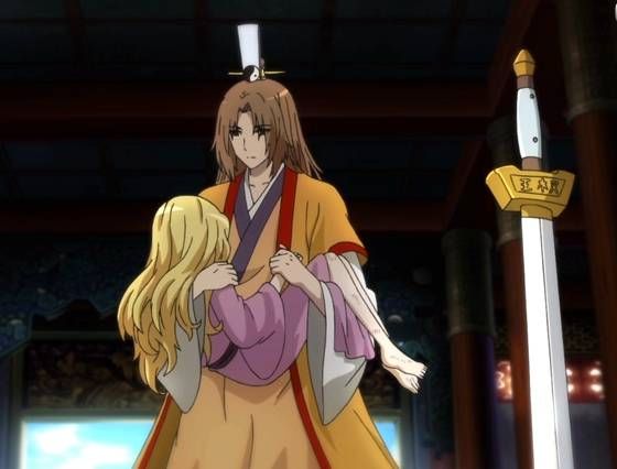 《竹业篇》:如果淮竹没死,富贵的生活会怎样?