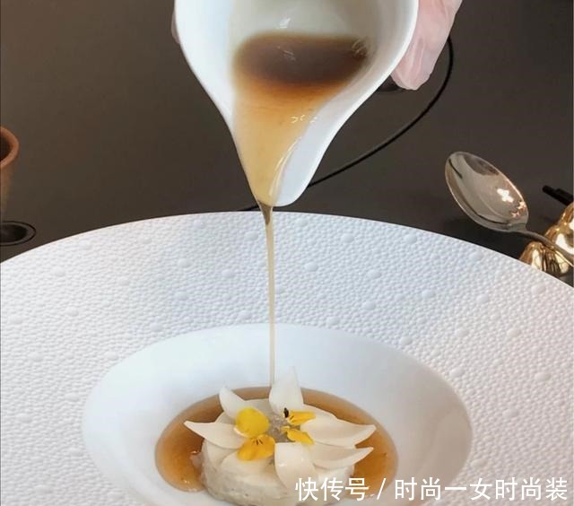 人为|有一种“奢侈”,叫吃素!