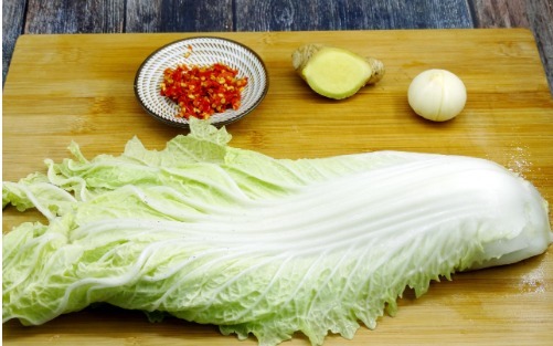 好吃|做醋溜白菜,别下锅直接加醋,多加这一步,比饭店的还好吃