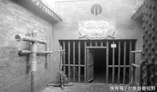 古代死囚吃断头饭时,为何碗中会放生肉?其实充满人文关怀