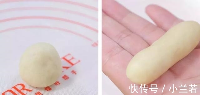 馒头|别只会做馒头,教你个新做法!既当早餐又当零食,好吃得不像话