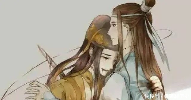 江澄|《魔道祖师》中最遗憾的5件事，温宁亲人尽失，薛洋遇晓星尘太晚