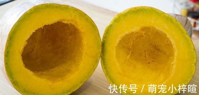 好不好吃|12斤老南瓜制成1斤南瓜干,嚼劲十足,还不怕胖,孩子点名要吃!