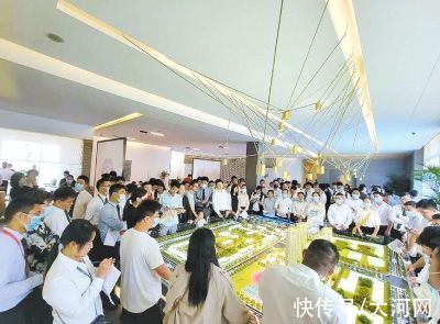 楼市|国庆直击郑州楼市:新房市场销售回暖、二手房交易持续遇冷