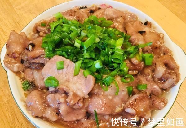 鳕鱼|6道鲜香诱人的家常蒸菜，蒸一蒸就出锅，简单易学