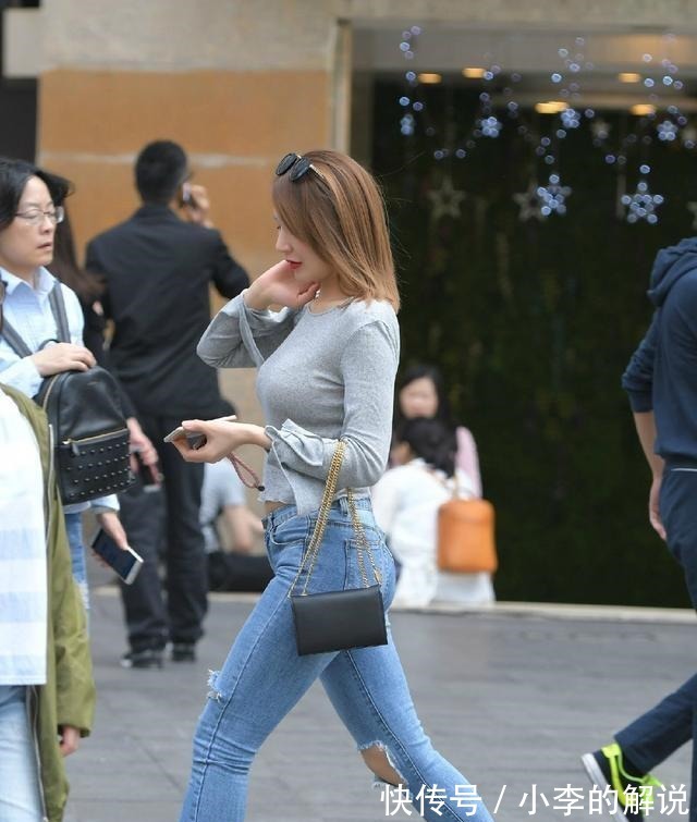 pinterest|凹凸紧致的瑜伽裤美女,值得借鉴和尝试,魅力过人!