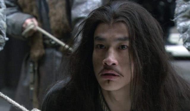 曹操|他是三国时的武神，却经常坑自己的主公，最后把自己也坑没了