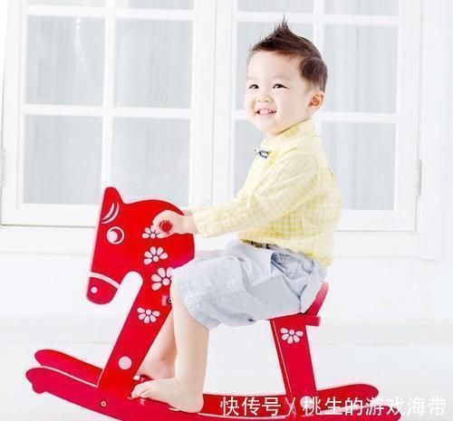 交流|大脑发育好的婴儿,通常会出现这些“有趣反应”,越多说明越聪明