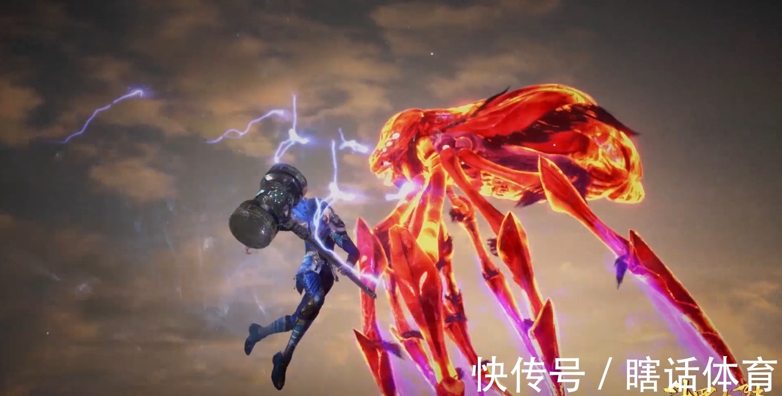 斗罗大陆|斗罗大陆中死得最惨的五只魂兽,四只被唐三击杀,两只受小舞牵连