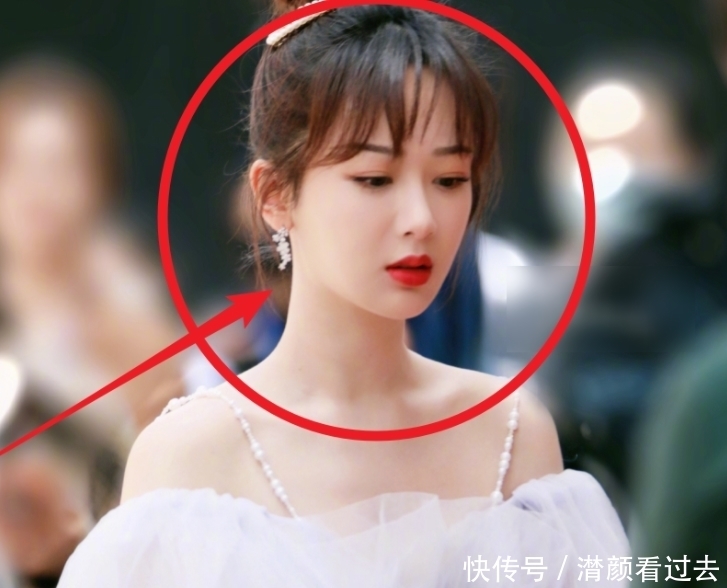 cos|《萌探》那英cos“司藤”,百分百还原好惊艳,杨紫表情却亮了