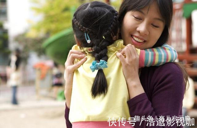 心理健康|当孩子从叫你“妈妈”变成“妈”，4个隐藏的心理变化，不能忽视