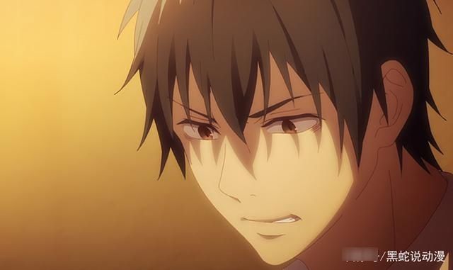 剃须捡JK第6话预告 黄毛正式登场 沙优女菩萨被迫助他修行