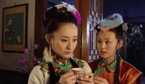 努尔哈赤惦记了一生,部落为其灭族,满蒙第一美女东哥到底多美!