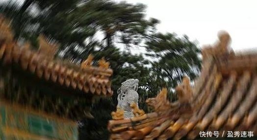 千古|千古一帝雍正，清西陵里到底藏着多少秘密？