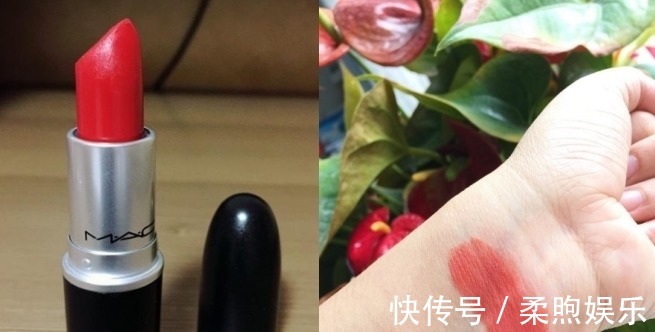 时尚博主 大牌口红也有“雷区”,这4款别轻易上嘴,显土不止一点点!