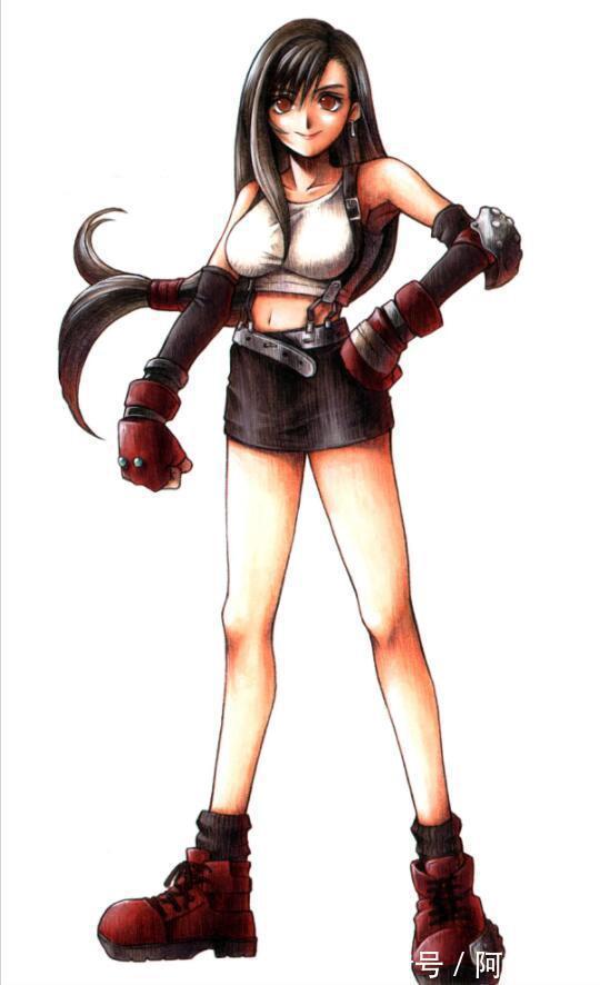 银河战士|为同人作品贡献最多的游戏美女,谁才是你心目中的第一女神呢