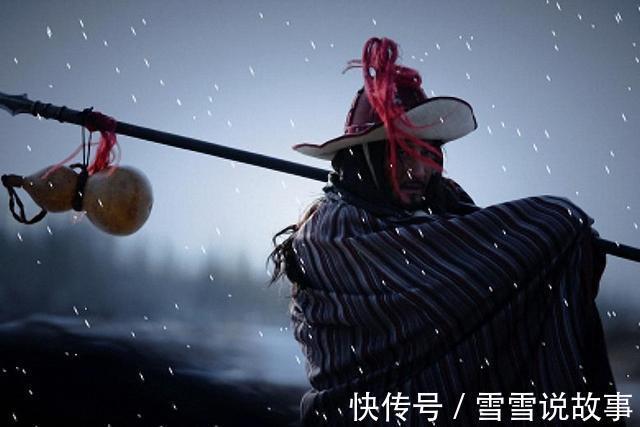 高廉|若赤手空拳，此人是梁山武功第一，卢俊义和林冲联手也打不过他