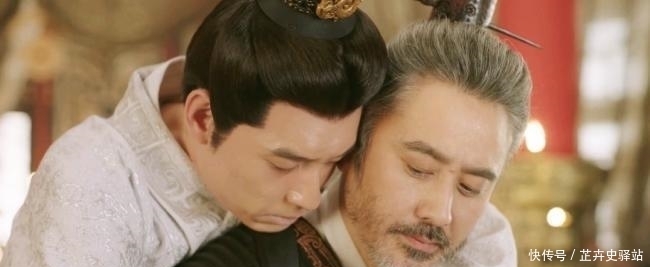 曹操|司马懿一生侍奉了五位帝王后才发动高平陵之变，他究竟在等什么？