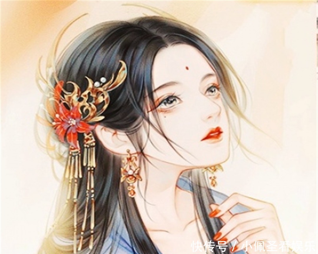 看了书名就想入坑的小说,情节紧凑口碑好,强推《芙蓉妆》