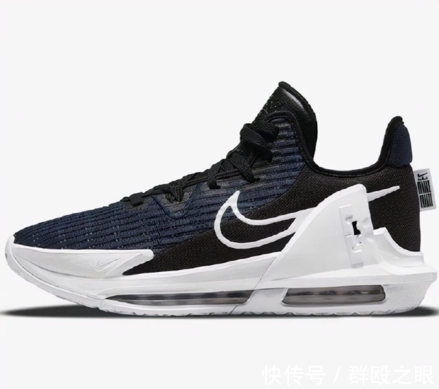 耐克 詹姆斯不再穿正代,乔治开始上脚科比复刻款,耐克的傲慢才刚开始