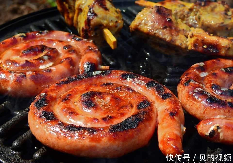 肺癌|它跟肺癌、肝癌关系密切,而你却天天在食用