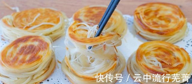 健康|7款营养早餐做法,看一遍就会,营养又健康,学会再也不用出去买!