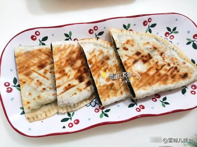 早餐这样做中西搭配营养好，喝这个比喝牛奶都强，老人孩子都喜欢