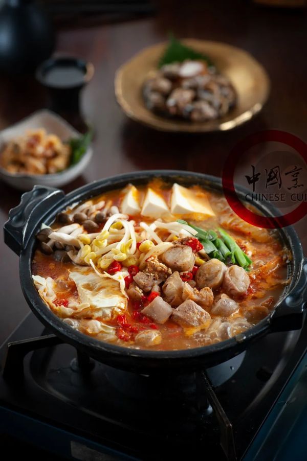 五花肉|不一样的融和菜，值得收藏