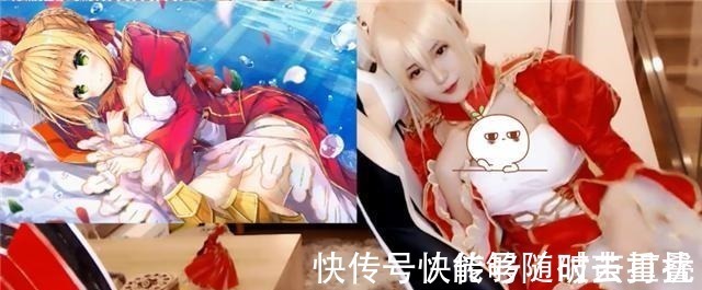 直播|腐团儿cos中不小心掉下“零部件”,差点翻车!粉丝提醒才系上