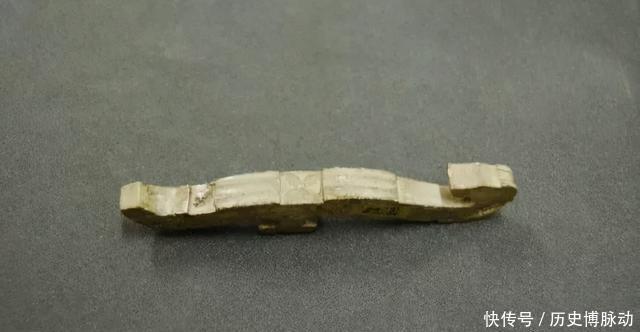 高古玉高清图片学习标本素材(8)