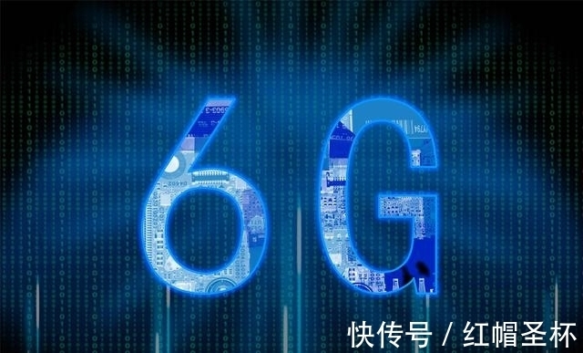 卫星|6G网速大比拼：美国100Mbps，日本10Gbps，我们呢？