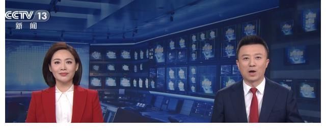 央視《新聞聯(lián)播》主持人出鏡調(diào)整：新面孔次數(shù)增多，老面孔減少