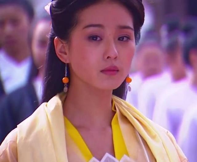 张无忌@倚天后传:张无忌与周芷若旧情复燃,赵敏嫁给老男人让张无忌后悔