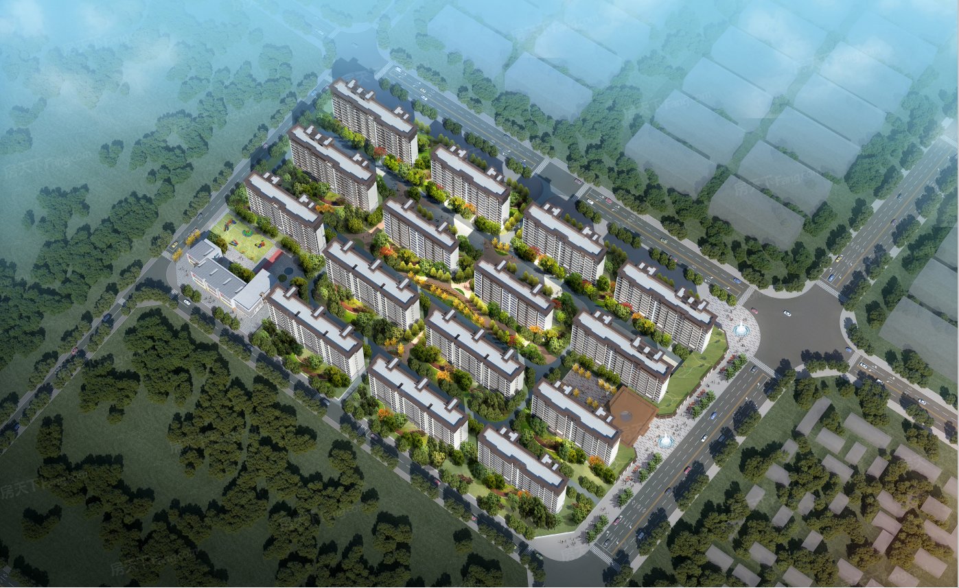 老城区|盘点东投·金鼎城配套资源，价格、交通、配套看这篇就够了