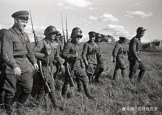 德国|二战时期,如果日本和德国共同夹击苏联,结果会是怎样